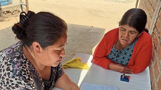 Municipalidad Provincial de Trujillo interviene nueve ollas comunes