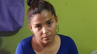Boliviana captaba a familiares de reos para ingresar droga a penal