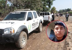 Volquete atropella y mata a joven en La Libertad