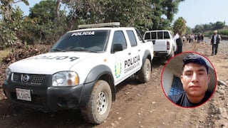 Volquete atropella y mata a joven en La Libertad