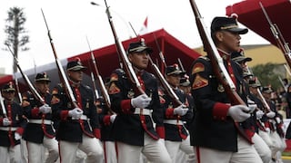 Parada Militar: ¿se desarrollará el tradicional desfile por Fiestas Patrias este 29 de julio?