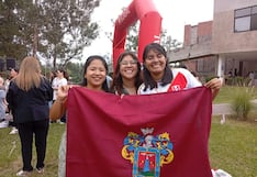 Arequipa: 40 estudiantes viven intercambio académico en universidades de Europa y América Latina