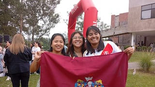 Arequipa: 40 estudiantes viven intercambio académico en universidades de Europa y América Latina