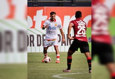 Melgar vuelve a tropezar y pierde terreno en el Clausura