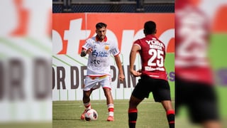 Melgar vuelve a tropezar y pierde terreno en el Clausura
