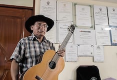 Arequipa: Casa Museo de la Guitarra en Cerro Colorado