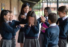 ¿Tu hijo sufre bullying? Estas son las señales que debes identificar antes de que sea tarde