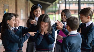 ¿Tu hijo sufre bullying? Estas son las señales que debes identificar antes de que sea tarde