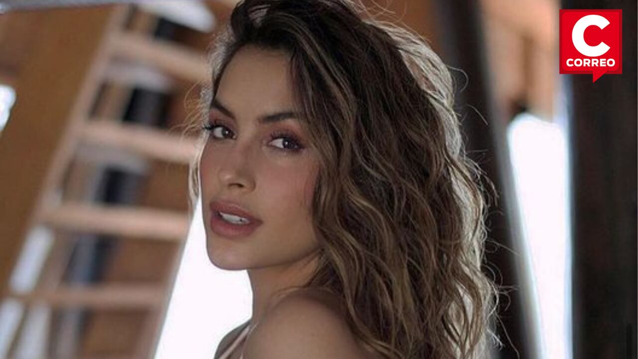 Milett Figueroa celebra su cumpleaños junto a sus amigos: “Gracias por regalarme tanto amor”