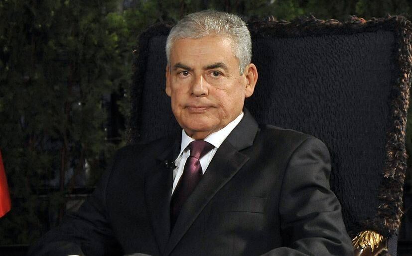 César Villanueva se desempeñó como premier en la gestión de Martín Vizcarra (Foto: Andina)