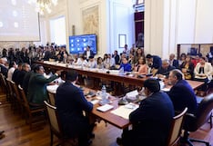 Comisión de Constitución retomará este lunes 19 de octubre el debate sobre las facultades legislativas