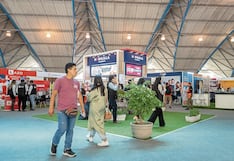 Gobierno Regional de Arequipa: Sin fecha traslado de campo ferial Cerro Juli