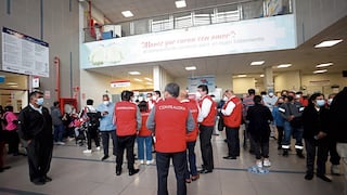 Contraloría halla graves fallas en el Hospital Almenara: Pacientes esperan hasta 72 horas para ser atendidos
