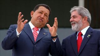Lula da Silva: Venezuela no puede retroceder tras muerte de Chávez