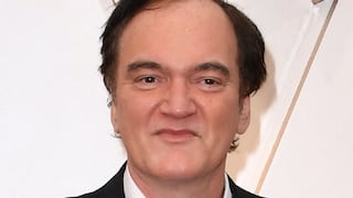 Quentin Tarantino: estos son los mejores actores de su generación, según el director de cine