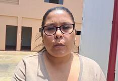 Pisco: Fresia Choccña se prepara para asumir alcaldía en Túpac Amaru Inca