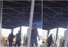 Pisco: operadores turísticos denuncian amenazas e insultos en playa El Chaco de Paracas