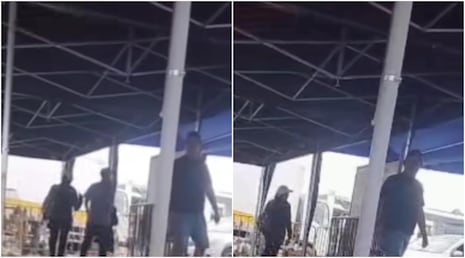 Pisco: operadores turísticos denuncian amenazas e insultos en playa El Chaco de Paracas