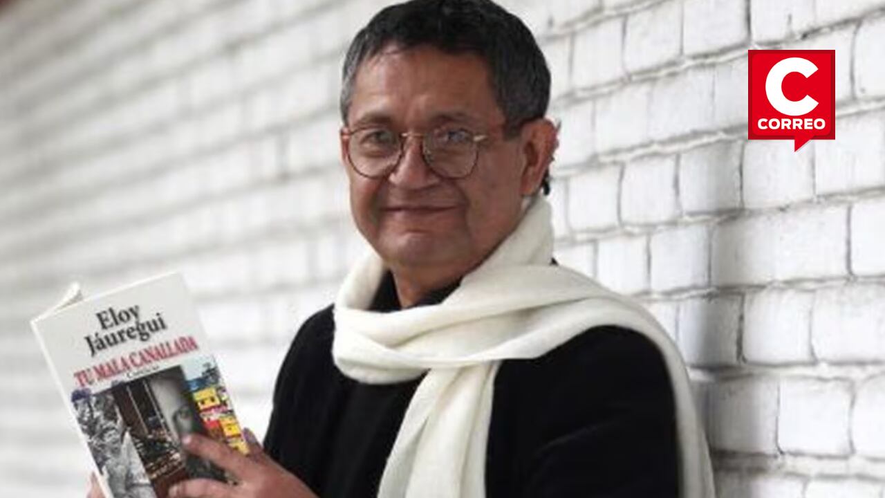 Eloy Jáuregui falleció a los 70 años. Foto: Difusión