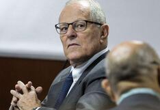 Caso PPK: Poder Judicial evaluará el 19 de agosto incorporación a Procuraduría de Lavado de Activos