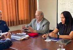 El Colegio de Economistas alista una demanda contra leyes con impacto fiscal adverso