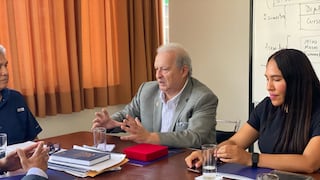 El Colegio de Economistas alista una demanda contra leyes con impacto fiscal adverso