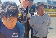 Masacre en Arequipa: Mataron a padre en Majes para silenciar denuncia de violación