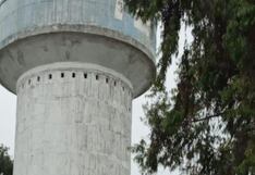 Sedalib inicia limpieza y desinfección de 54 reservorios en ocho distritos de la provincia de Trujillo