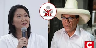 Fujimori y Roberto Sánchez debaten hoy
