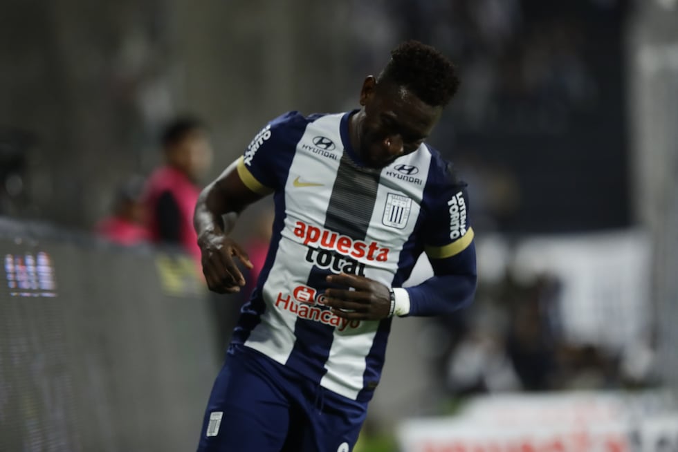 Alianza Lima no pudo con Alianza Atlético y empataron 1-1 en Matute