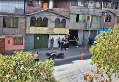 Arequipa: Fiscalía investiga homicidio calificado de ciudadano extranjero en Paucarpata