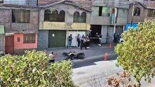 Arequipa: Fiscalía investiga homicidio calificado de ciudadano extranjero en Paucarpata
