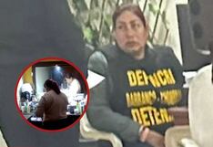 Niñera roba más de S/100,000 y joyas a familia en Chorrillos