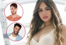 Janet Barboza asegura que Mayra Goñi le fue infiel a Fabio Agostini con Nicola Porcella (VIDEO)