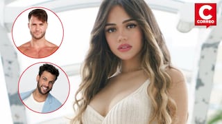 Janet Barboza asegura que Mayra Goñi le fue infiel a Fabio Agostini con Nicola Porcella (VIDEO)