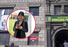 Adolescente de 17 años desaparece tras salir de su casa en Huancayo