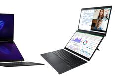 ASUS ROG presenta la Zephyrus Duo 2026 con doble pantalla OLED orientada a multitarea y alto rendimiento