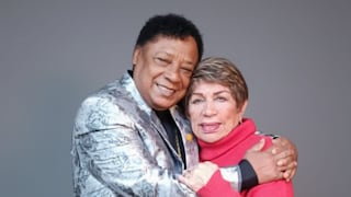 Manuel Donayre y Maritza Rodríguez celebran juntos el Día de la Canción Criolla en el Teatro Peruano Japonés