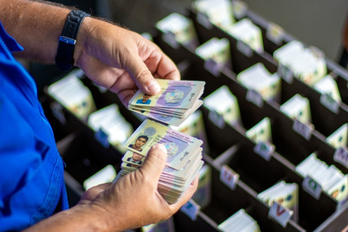 Se exhorta a respetar las reglas de tránsito. Foto: referencial