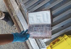 Piura: Hallan droga en un contenedor en el puerto de Paita