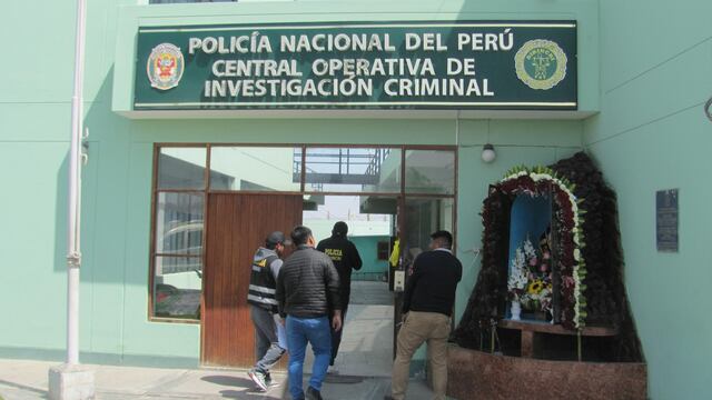 Tacna: Vuelven las denuncias por extorsión de presuntas bandas que piden dinero