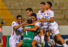 Atlético Grau jugará la fase de grupos de la Copa Sudamericana