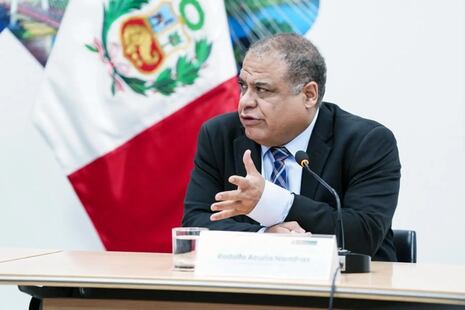 MEF analiza llevar al TC leyes del Congreso con gasto fiscal tras segunda vuelta electoral