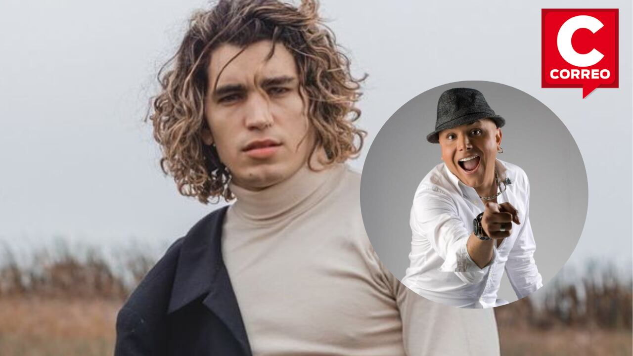 Giuseppe Benignini comparte foto con misteriosa joven tras revelaciones de Carlos Cacho.