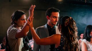 “El Loco y la Camisa” regresa con su cuarta temporada en Lima