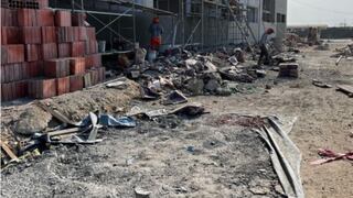 Piura: Contraloría detecta deficiencias en obra de S/ 14.9 millones de la Universidad Nacional de Frontera