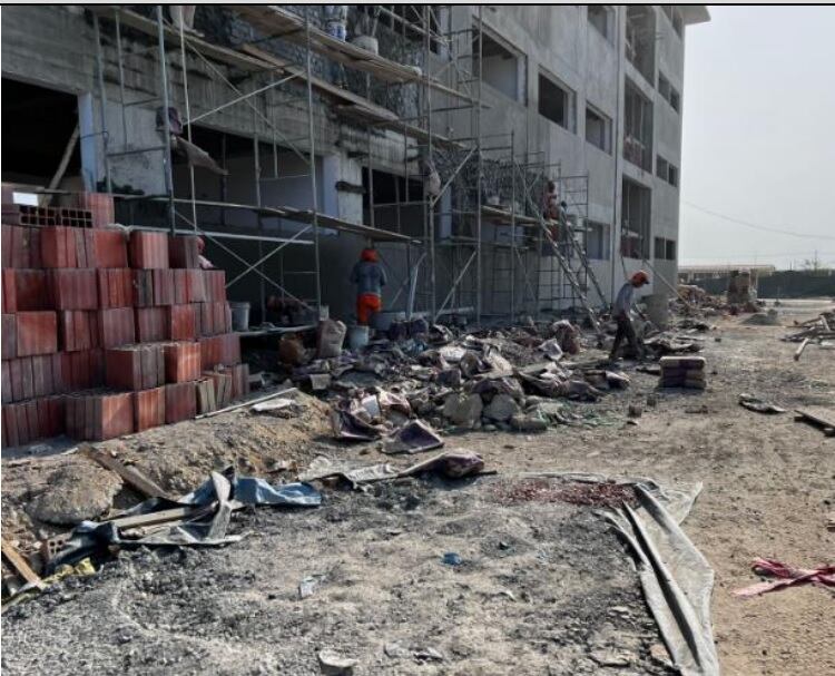 Una vez más detectan irregularidades en la universidad de la provincia de Sullana.