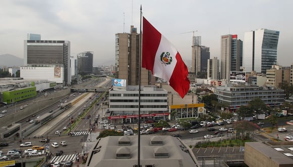 Economía peruana se dinamiza.