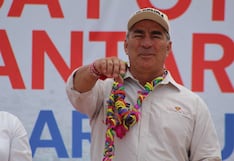 Fenómeno El Niño: Gobierno interviene 536 cauces y advierte riesgos para la población