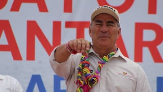 Fenómeno El Niño: Gobierno interviene 536 cauces y advierte riesgos para la población
